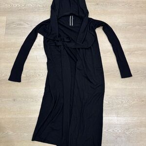 Rick Owen’s EXPLORER RJW GT